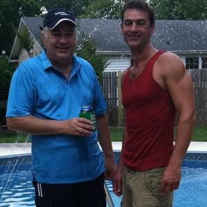 Meet your Posher, Allen